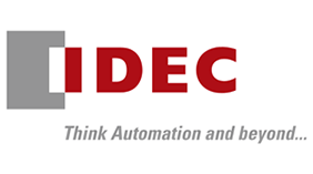 idec corporation vector logo | Automation-X