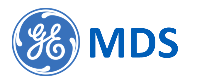GE MDS Logo 002 | Automation X