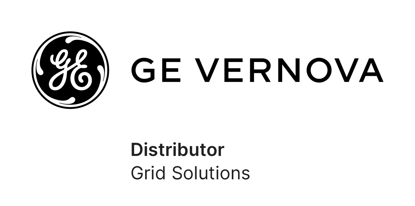 GEV GS Channel Partners Distributor | Automation-X