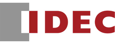 IDEC logo color 1 | Automation-X