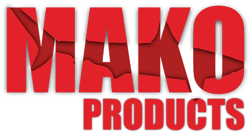 Mako Logo Full Color 2023 | Automation-X