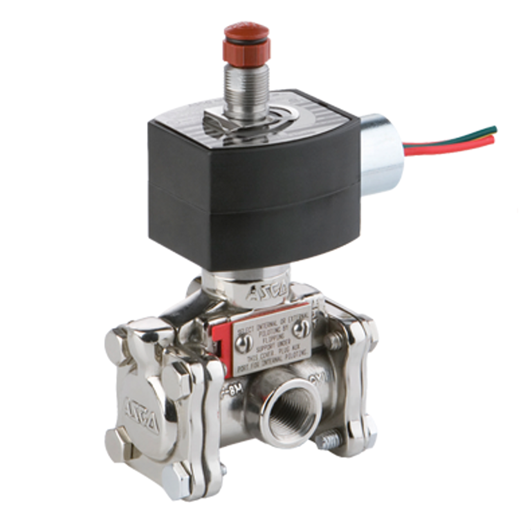 ASCO 1 | Automation-X