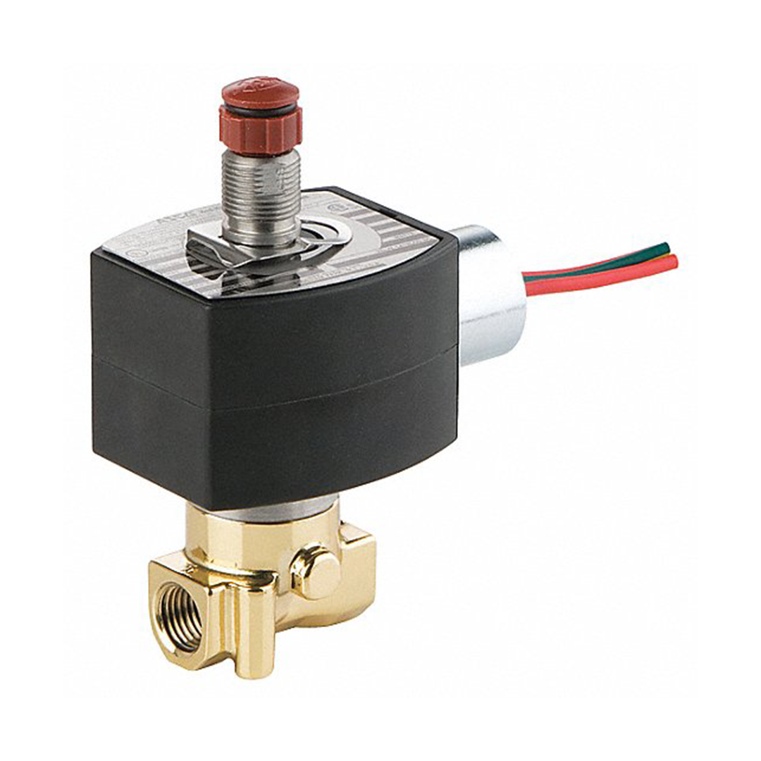 ASCO 2 | Automation-X